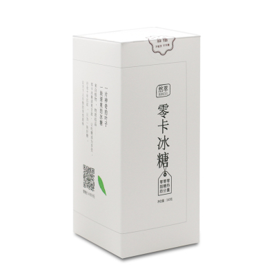 然萃生酮健身零卡糖无麸质甜叶菊