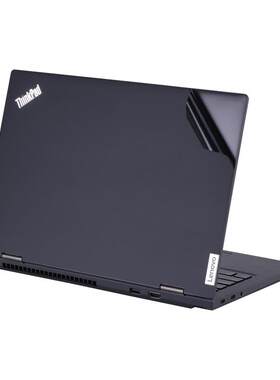 联想ThinkPad笔记本T14p Gen1 2023款T460S原机色T460P贴纸T460电脑neo14外壳T450贴膜T440P机身T440保护膜