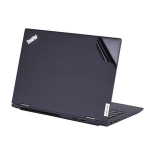 联想ThinkPad笔记本T14p Gen1 2023款T460S原机色T460P贴纸T460电脑neo14外壳T450贴膜T440P机身T440保护膜