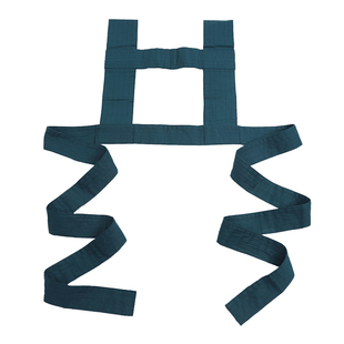 老人约束背心卧床肩部约束带安全老年人约束衣固定带绑带束缚衣服