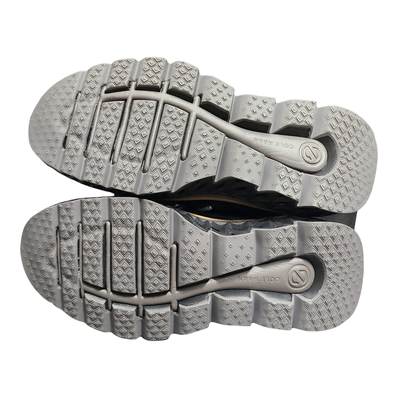 Cole Haan/歌涵 女鞋时尚潮流休闲鞋春秋季舒适厚底钻石底运动鞋