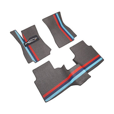 思域专用脚垫威锋地毯式