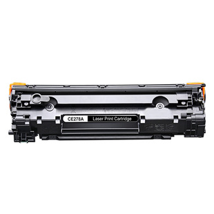 虫虫适用惠普ce278a 78a硒鼓m1536dnf hp1566 p1606佳能CRG328 326 mf4712 4752 4410 4452 4800 4450打印机