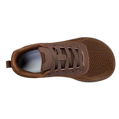 防滑透气宽头鞋男女拇指外翻秋冬加宽加肥肿脚宽楦宽掌老人健步鞋