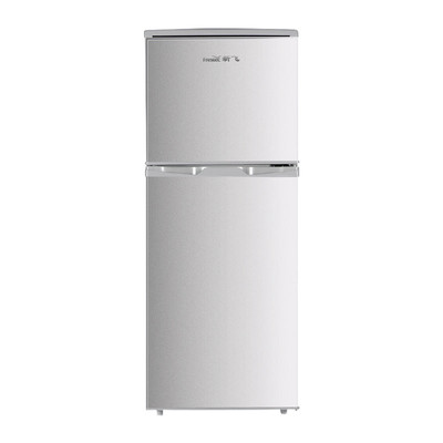 新飞两门双门三门冰箱家用租房公寓超薄冷藏冷冻小型节能电冰箱