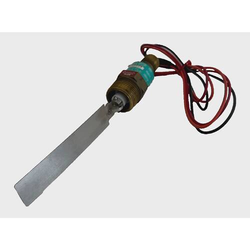 NEW GEM SENSORS 29609 FLOW TRANSMITTER FS550