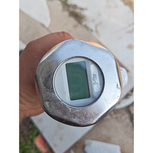 议价EH智能压力变送器，型号PMP45-RE13P2J11YA