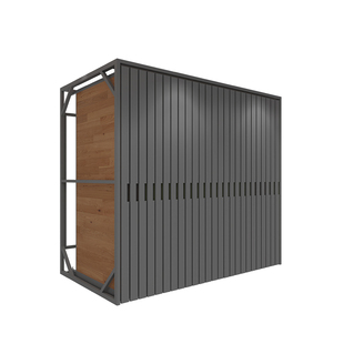 木地板抽拉展示架门板壁纸样品展架多功能艺术漆涂料推拉展架立式