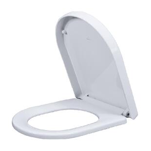 潜水艇坐便盖马桶盖 家用 通用加厚老式马桶圈盖子座便器盖板配件