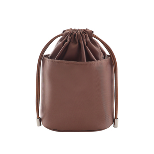 适用tb水桶包抽绳内胆收纳包中包 tory burch肩带汤丽柏琦包配件