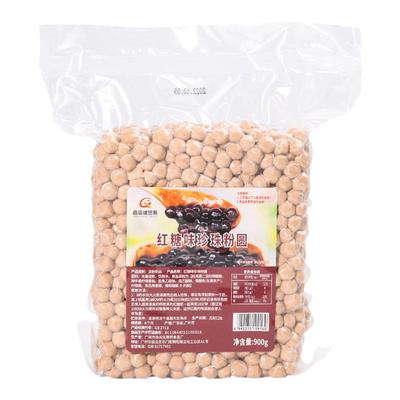 老红糖珍珠好伙伴珍珠煲珠公