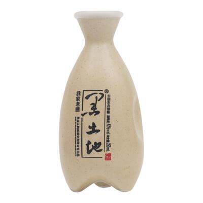 黑土地酒类旗舰店老酒浓香型42度