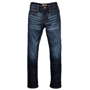 美国5.11守卫者弹力战术牛仔裤511户外修身男士黑色工装水洗74465