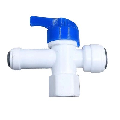 2分3分4分6分内牙压力桶开关泄压