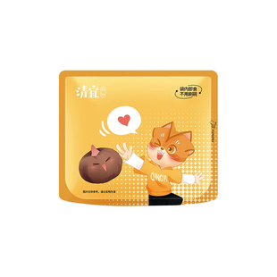 清宜 魔芋韩式辣炒年糕条速食0低减火鸡面脂肪热量卡肥代餐零主食