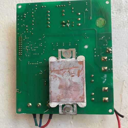 【询价】众辰空压机变频器电源板 ZD7QD21A 37KW.功能适用