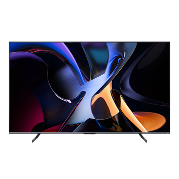 Vidda X Ultra 65英寸海信平板液晶电视机家用家电以旧换新补贴