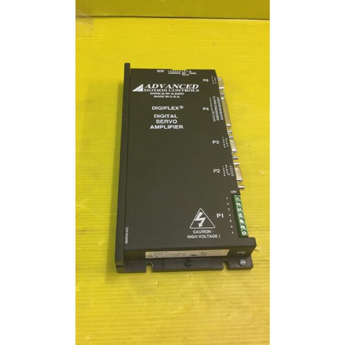 Advanced Motion Controls DX15CT8JPH2 Digiflex Digital Servo