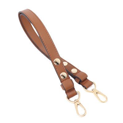 lv达芙妮可调节牛皮肩带