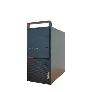 联想原装翻新机箱扬天启天M2610 M2630 M4500 T4900V新款时尚厚实