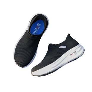 美国GallonShark秋冬加厚绒保暖户外休闲鞋登山城市短途徒步遛弯