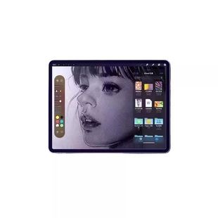 类纸膜【日本AR增透护眼】iPadiPadPro磨砂ipadAir6/7磁吸iPad11可拆卸11寸苹果mini6/7膜13适用4/5平板10代9