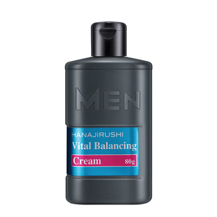 花印男士护肤品保湿控油润肤面霜80g乳液清爽擦脸油男友老公礼物