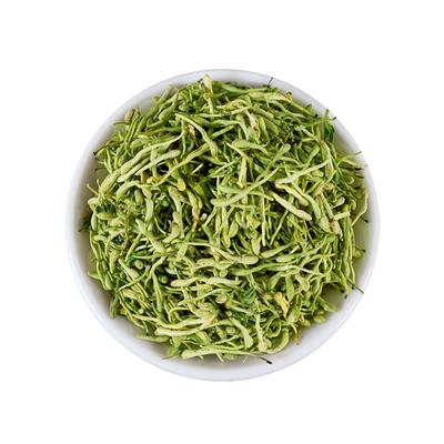 精选封丘250g泡水带绒毛金银花