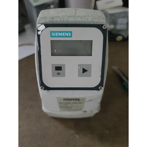议价可维修西门子SITRANSFUE080流量计型号7ME3450