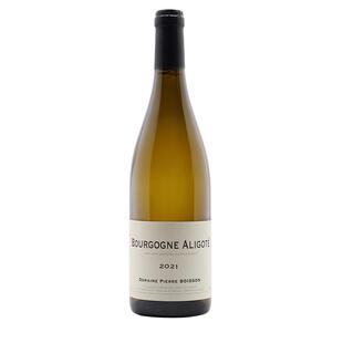 【自营】小科奇Coche 皮耶碧仙 阿里高特 Bourgogne Aligote