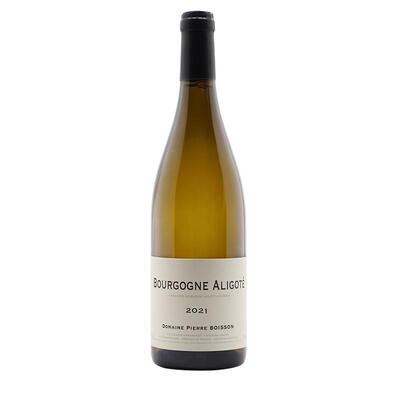【自营】小科奇Coche 皮耶碧仙 阿里高特 Bourgogne Aligote