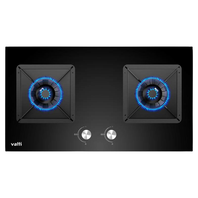 华帝燃气灶煤气灶双灶家用天然气i10059B液化气灶具嵌入式旗舰店