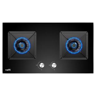 华帝燃气灶煤气灶双灶家用天然气i10059B液化气灶具嵌入式旗舰店