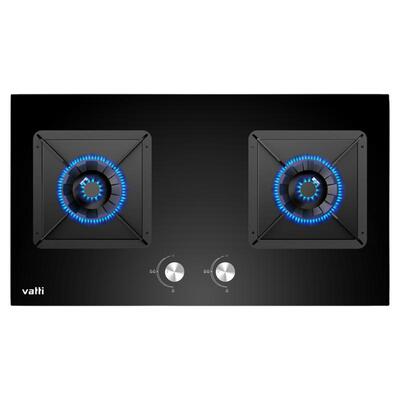 华帝一级节能猛火燃气灶