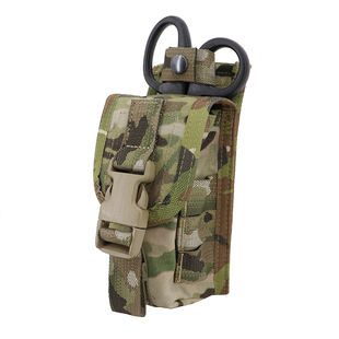 【太阳雪制】HSGI Bleeder/Blowout 医疗剪包 快拆医疗包 战术包