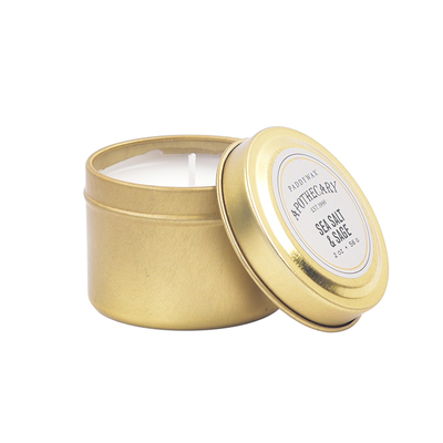 paddywax药剂师美国精油香薰蜡烛