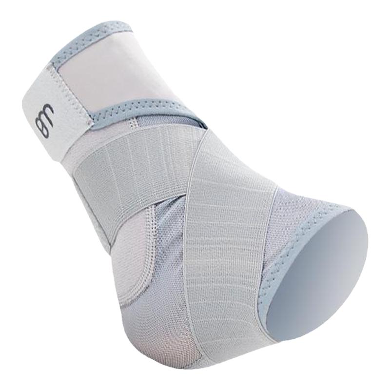護(hù)踝防崴腳腳踝扭傷護(hù)具關(guān)節(jié)固定支具綁帶專業(yè)跑步腳腕繃帶保護(hù)套