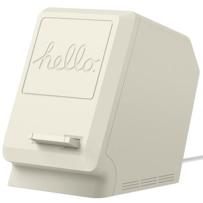 手机横置床头桌面MagSafe怀旧