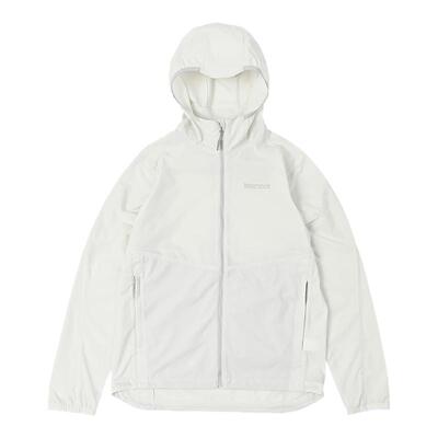 MARMOT土拨鼠Mellow越野跑夹克