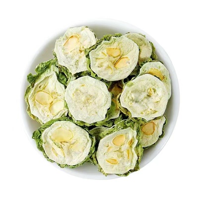 精选新货苦瓜片干泡茶养生茶