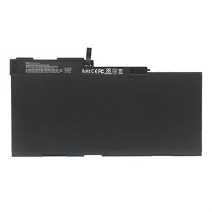 适用惠普HP 14 15u 840 845 850 740 745 G1 G2 CM03XL笔记本电池