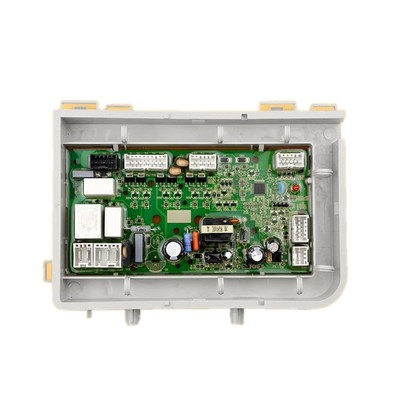 海尔洗衣机电脑板显示板电源主板