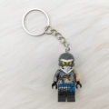 B14 Nia Keychain