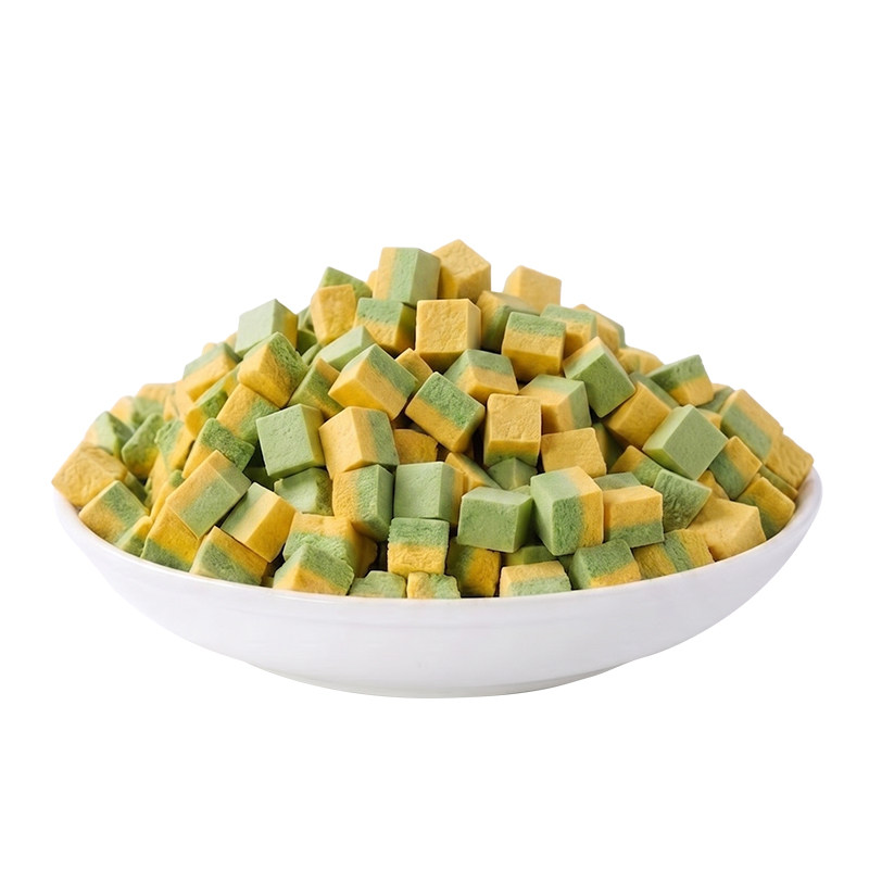 买150粒送150粒~猫草鸡肉双拼