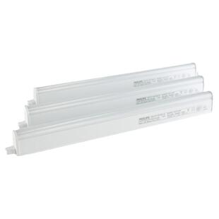 飞利浦T5LED灯管超亮家用日光灯全套1.2米长条灯带T8一体化支架灯