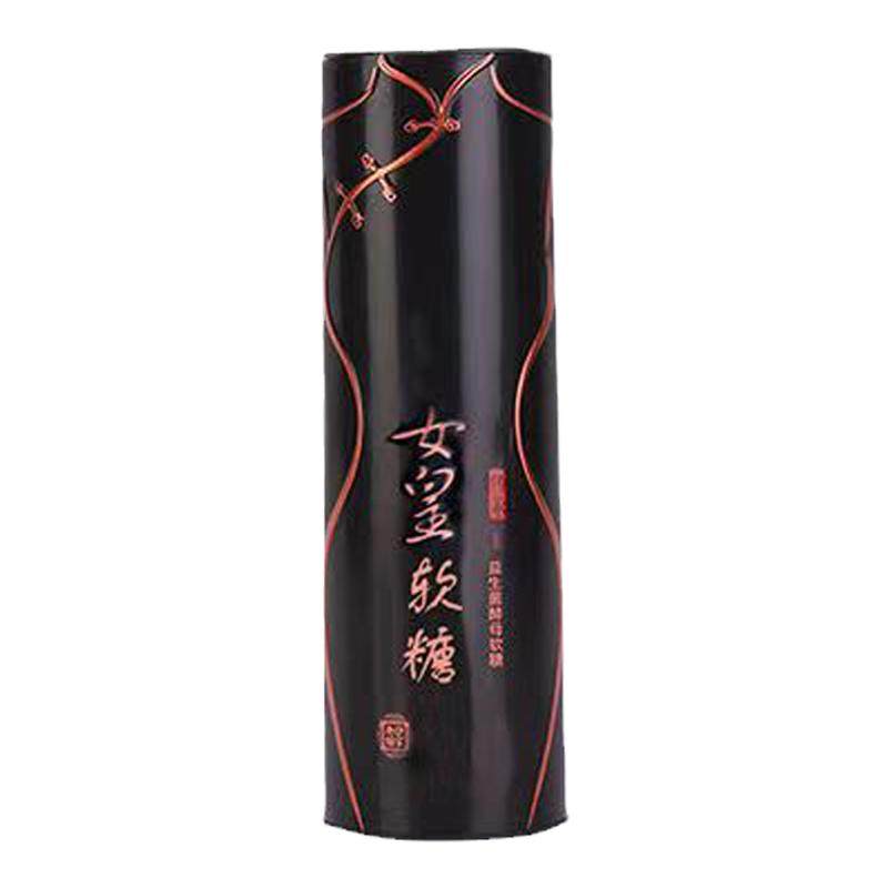 益生菌酵母软糖0脂一代女皇软糖酵素加强版爆款糖果宿便官方正品