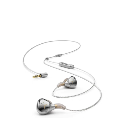 榭兰图二代入耳式hifi耳机谢兰图