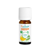 Puressentiel柠檬精油10ml