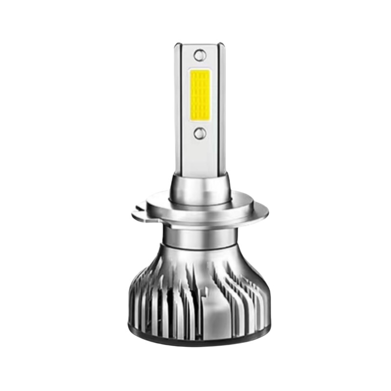 江铃驭胜330S350域虎7域虎8全顺宝典陆风X7X5LED大灯远近光泡改装