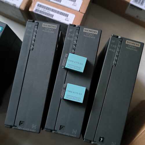 询价6ES7 341-1CH02-0AE0，RS485接口
